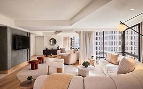 The Jay, Autograph Collection